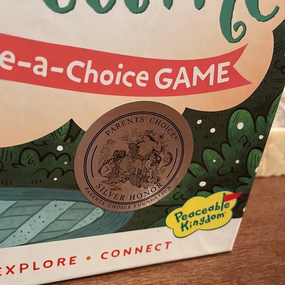 Bunny Bedtime Make a Choice Game - Picture 4 of 8